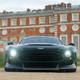 Image for article titled The Aston Martin Victor Is The Most Incredible Car Ever Made From Spare Parts